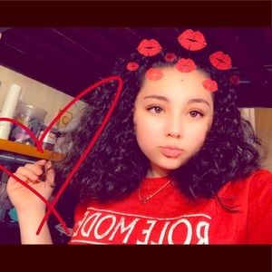 Meet your Posher, Gianna